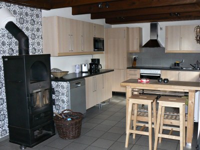 Holiday house Huus Achtern Diek - Features photo 7