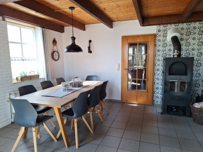 Holiday house Huus Achtern Diek - Features photo 8