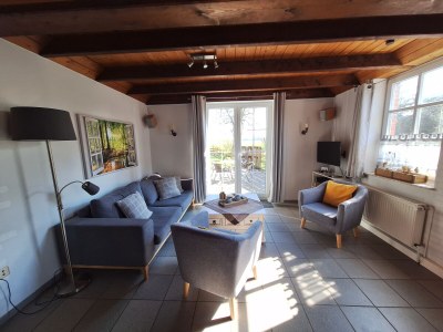 Holiday house Huus Achtern Diek - Features photo 9