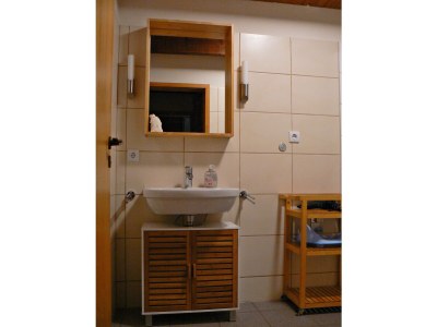 Holiday house Huus Achtern Diek - Features photo 12