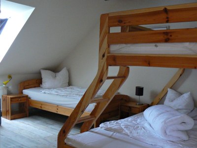 Holiday house Huus Achtern Diek - Features photo 15