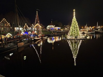 Holiday house Huus Achtern Diek - Environment photo 17