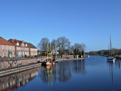Holiday house Huus Achtern Diek - Environment photo 18