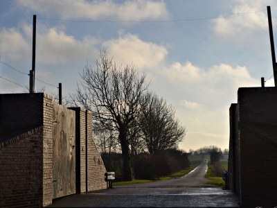 Holiday house Huus Achtern Diek - Environment photo 19