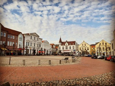 Holiday house Huus Achtern Diek - Environment photo 35