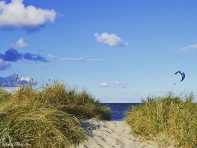 Holiday house Huus Achtern Diek - Environment photo 36