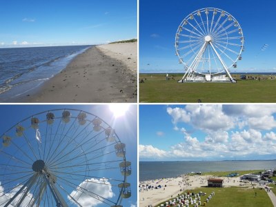 Holiday house Huus Achtern Diek - Environment photo 37