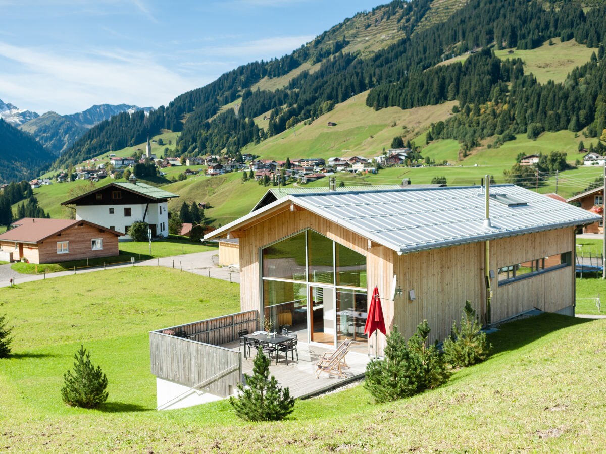 Holiday house Bergraum - Outdoor photo 2