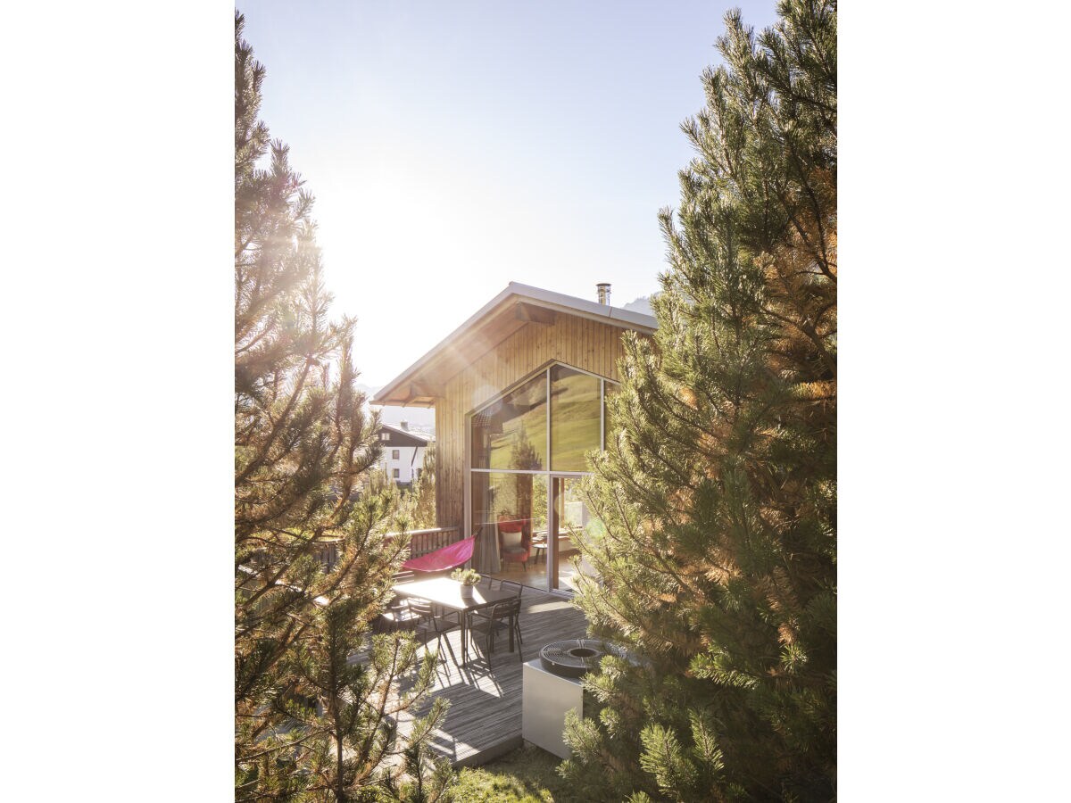 Holiday house Bergraum - Outdoor photo 5