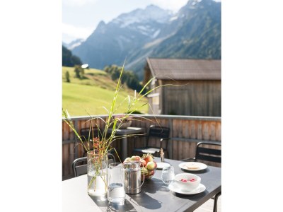 Holiday house Bergraum - Outdoor photo 6