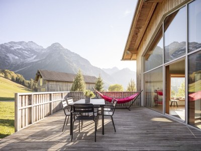 Holiday house Bergraum - Outdoor photo 7