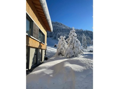 Holiday house Bergraum - Outdoor photo 11