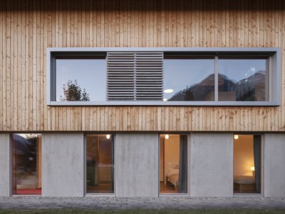 Holiday house Bergraum - Outdoor photo 12