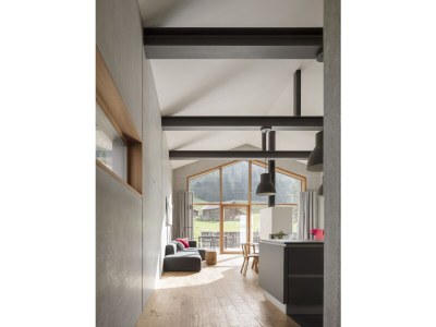 Holiday house Bergraum - Features photo 15