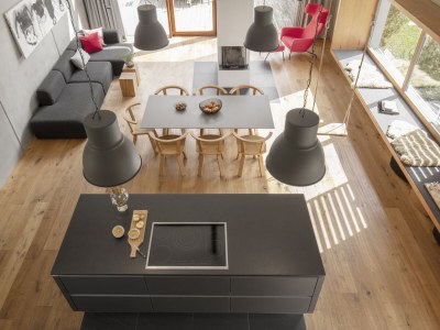 Holiday house Bergraum - Features photo 16