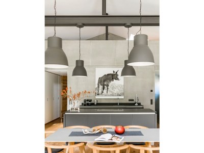 Holiday house Bergraum - Features photo 17