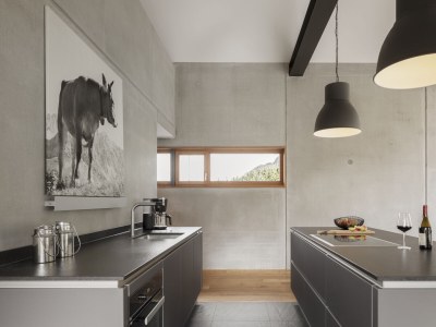 Holiday house Bergraum - Features photo 18