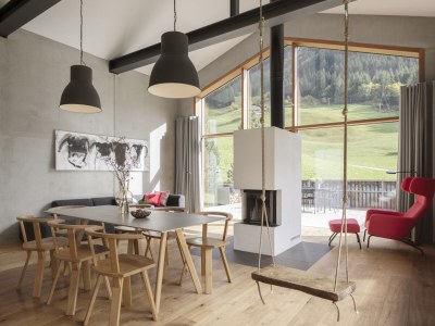 Holiday house Bergraum - Features photo 19