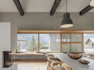 Holiday house Bergraum - Features photo 20