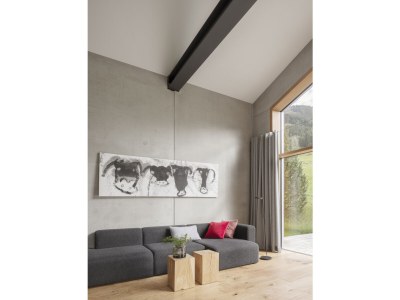 Holiday house Bergraum - Features photo 21