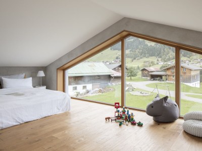 Holiday house Bergraum - Features photo 24