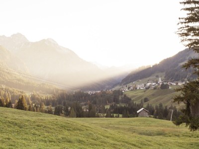 Holiday house Bergraum - Environment photo 39