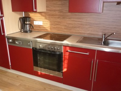 Holiday house Am Rosengarten - Features photo 8