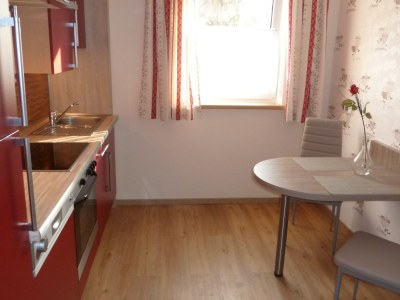 Holiday house Am Rosengarten - Features photo 9