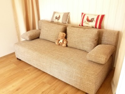 Holiday house Am Rosengarten - Features photo 12