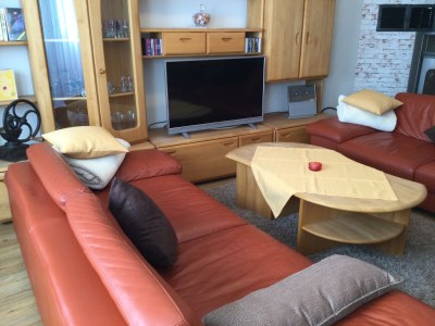 Holiday house Am Rosengarten - Features photo 16