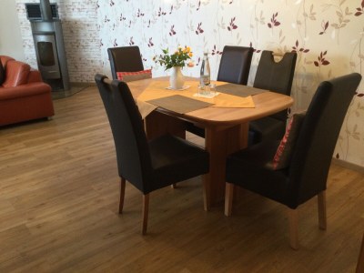 Holiday house Am Rosengarten - Features photo 17