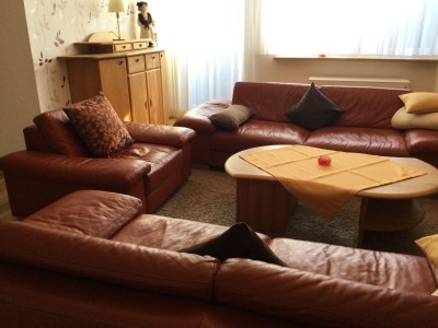 Holiday house Am Rosengarten - Features photo 20