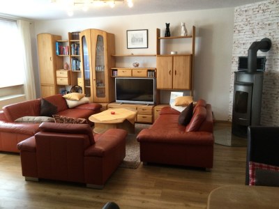 Holiday house Am Rosengarten - Features photo 21