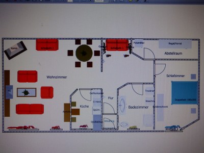 Holiday house Am Rosengarten - Document photo 23