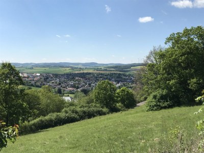 Holiday house Am Rosengarten - Document photo 25