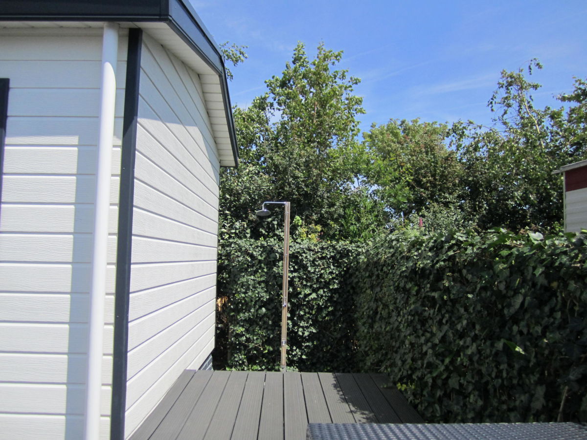 Holiday house Chalet Merel 136 - Outdoor photo 4