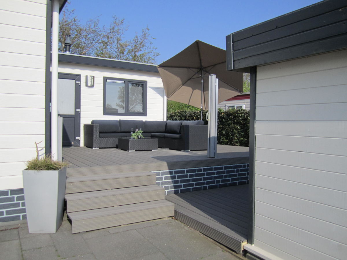 Holiday house Chalet Merel 136 - Outdoor photo 5