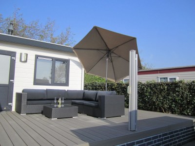 Holiday house Chalet Merel 136 - Outdoor photo 2