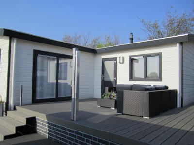 Holiday house Chalet Merel 136 - Outdoor photo 3