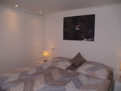 Holiday house Chalet Merel 136 - Features photo 6