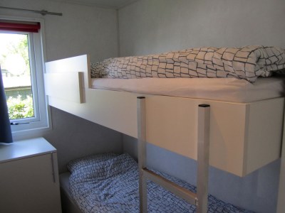 Holiday house Chalet Merel 136 - Features photo 7