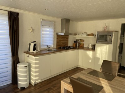 Holiday house Chalet Merel 136 - Features photo 11