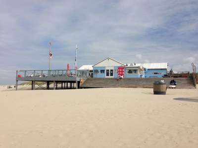 Holiday house Chalet Merel 136 - Environment photo 20