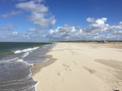 Holiday house Chalet Merel 136 - Environment photo 21