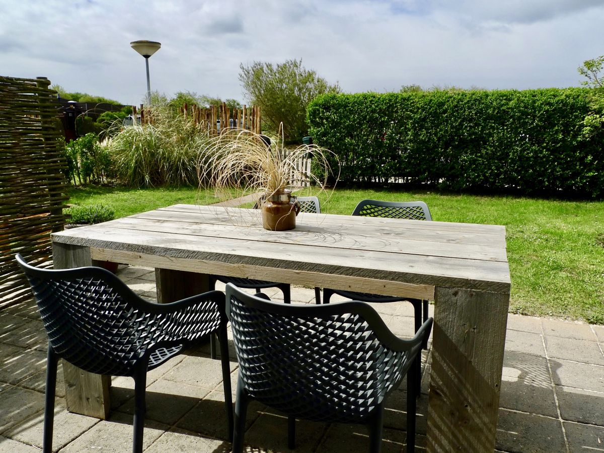 Holiday house De Blenck 6 - Outdoor photo 2