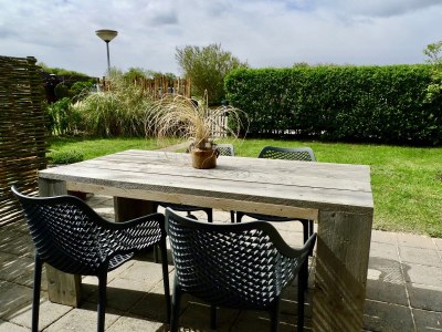 Holiday house De Blenck 6 - Outdoor photo 2