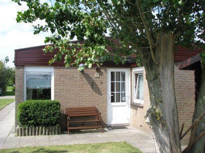 Holiday house De Blenck 6 - Outdoor photo 3