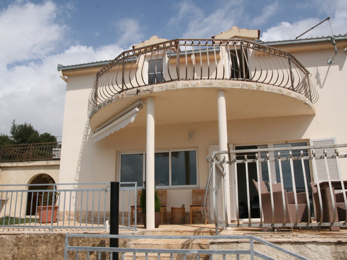 Holiday house Skonnord - Outdoor photo 2