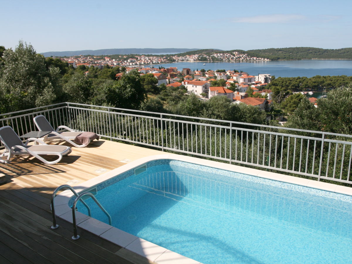 Holiday house Skonnord - Outdoor photo 5