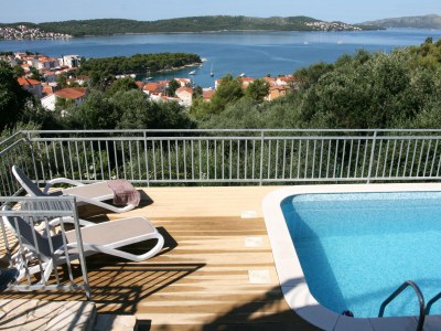 Holiday house Skonnord in Trogir - Holiday house